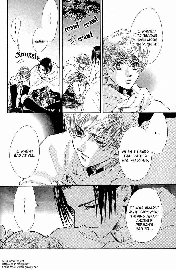 Page 27 Chapter 2 Kuro no Kishi