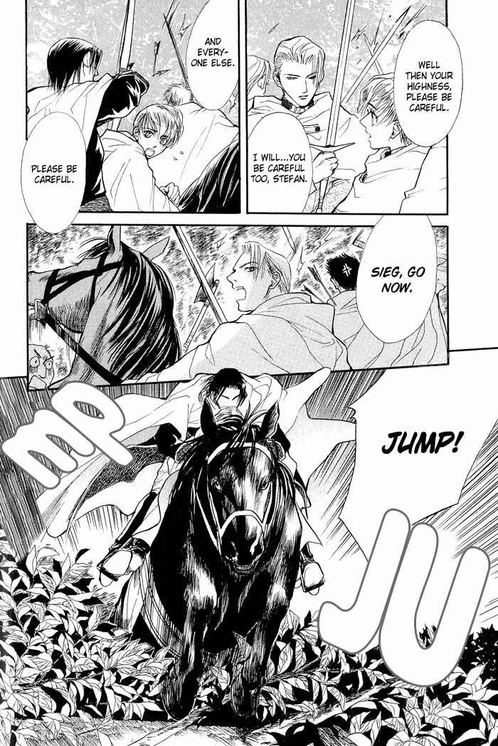 Page 9 Chapter 2 Kuro no Kishi