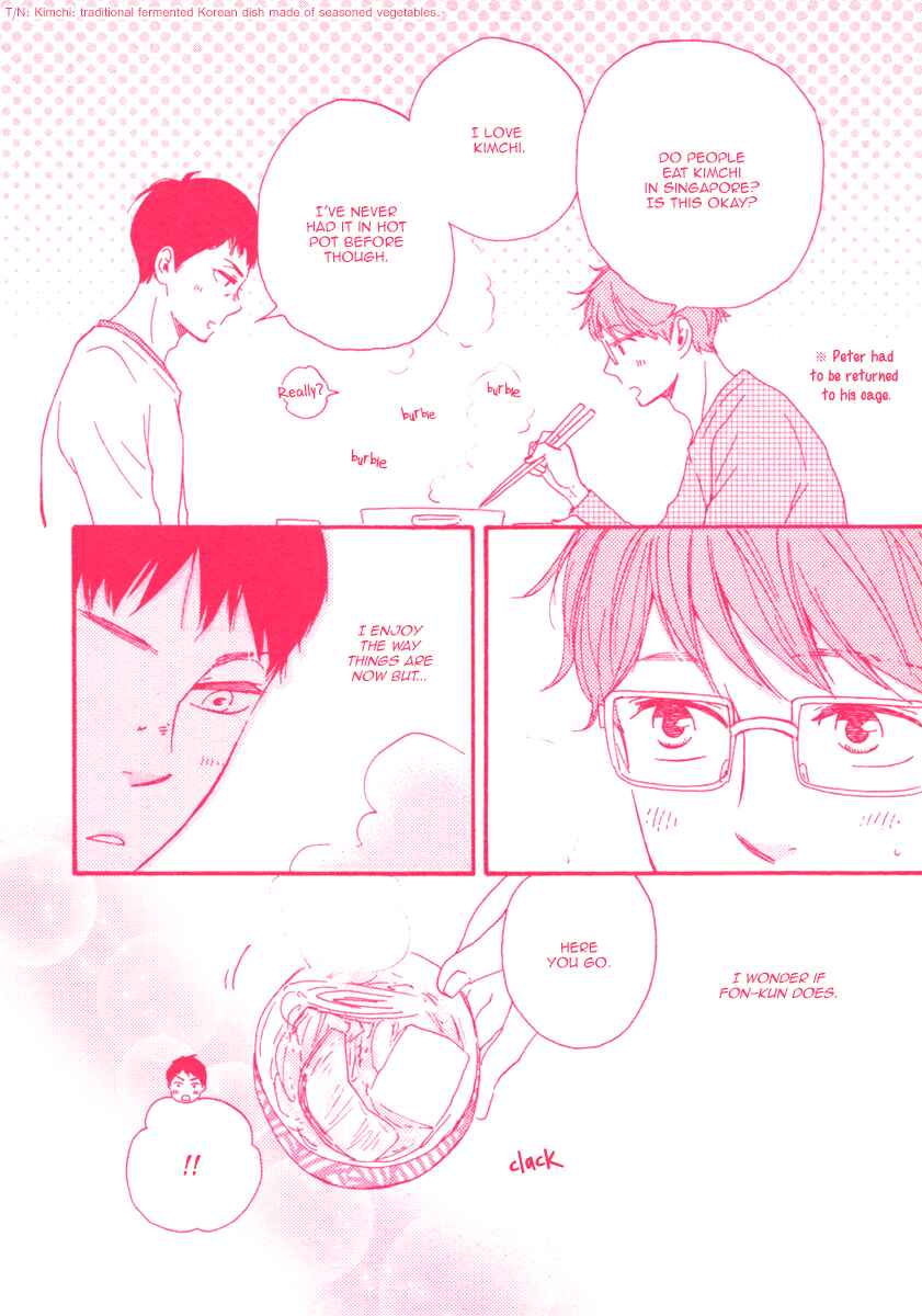 Page 12 Chapter 2 Welcome to the Masaka Hall