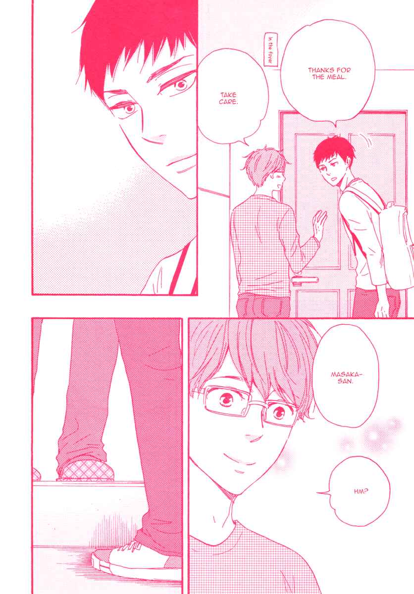 Page 14 Chapter 2 Welcome to the Masaka Hall