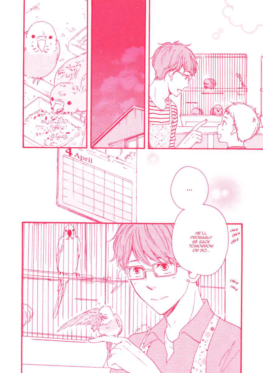 Page 24 Chapter 2 Welcome to the Masaka Hall