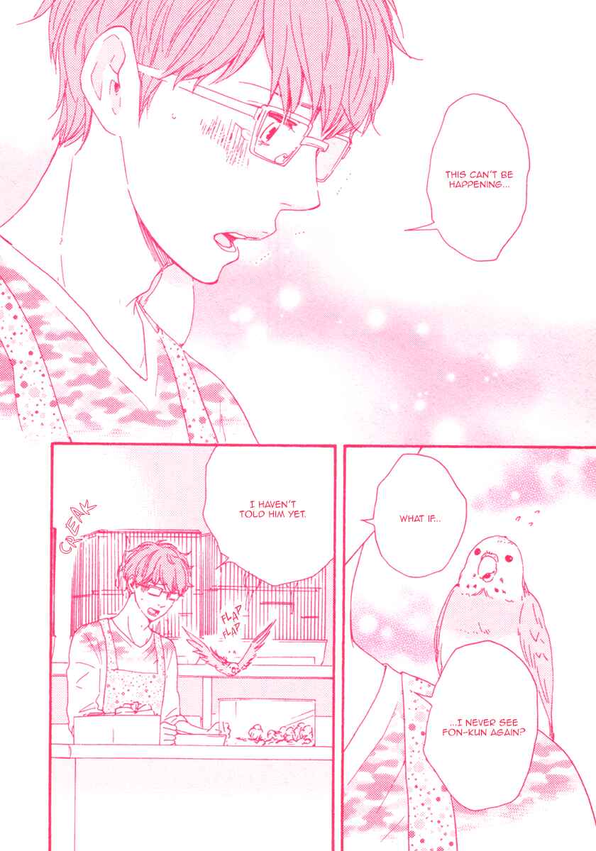 Page 28 Chapter 2 Welcome to the Masaka Hall