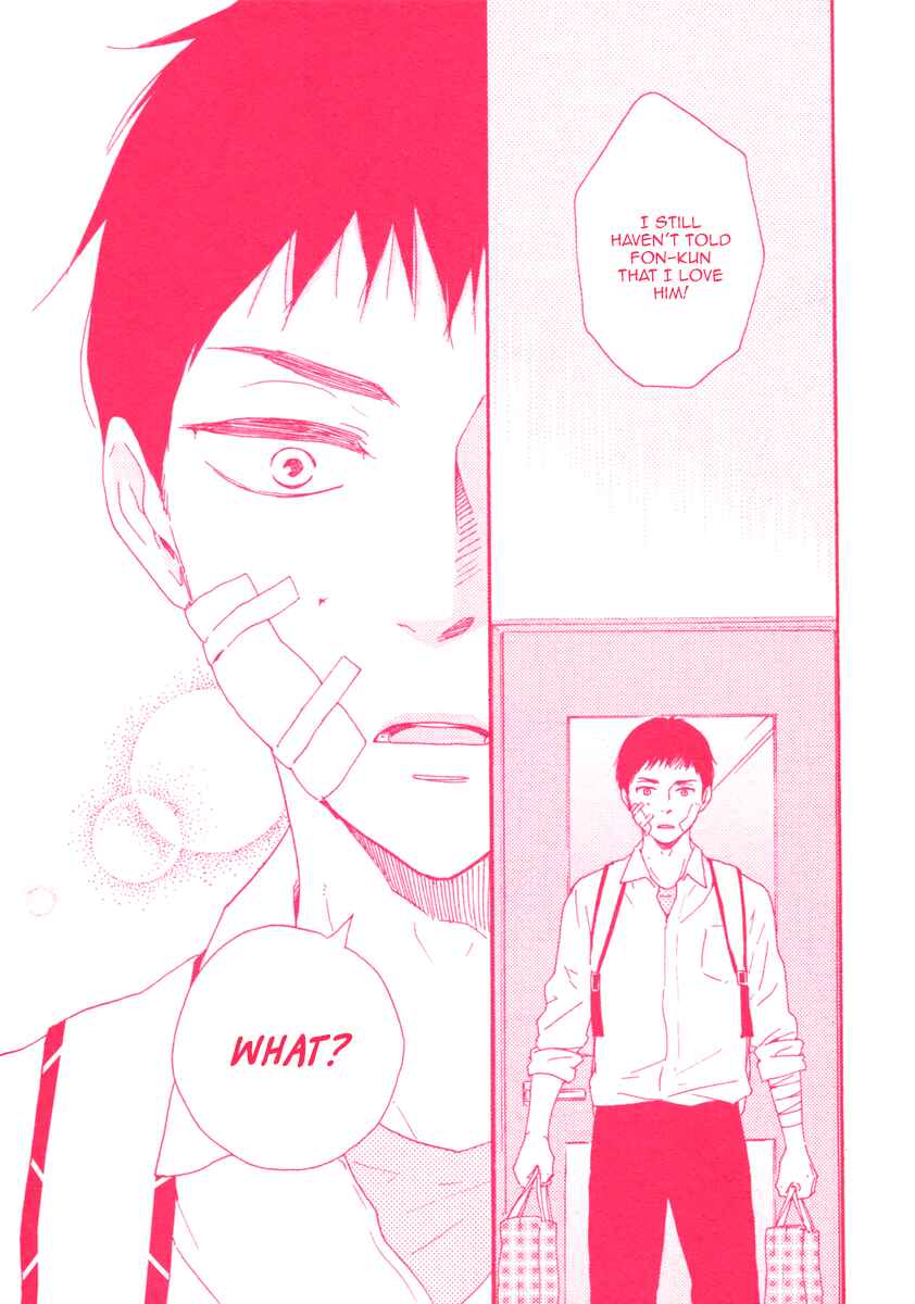 Page 29 Chapter 2 Welcome to the Masaka Hall