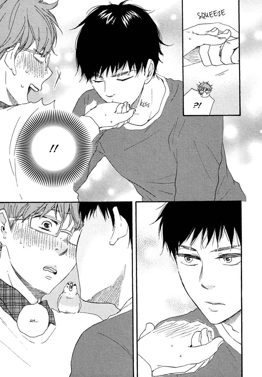 Page 14 Chapter 3 Welcome to the Masaka Hall