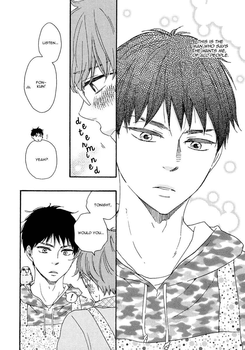 Page 27 Chapter 3 Welcome to the Masaka Hall
