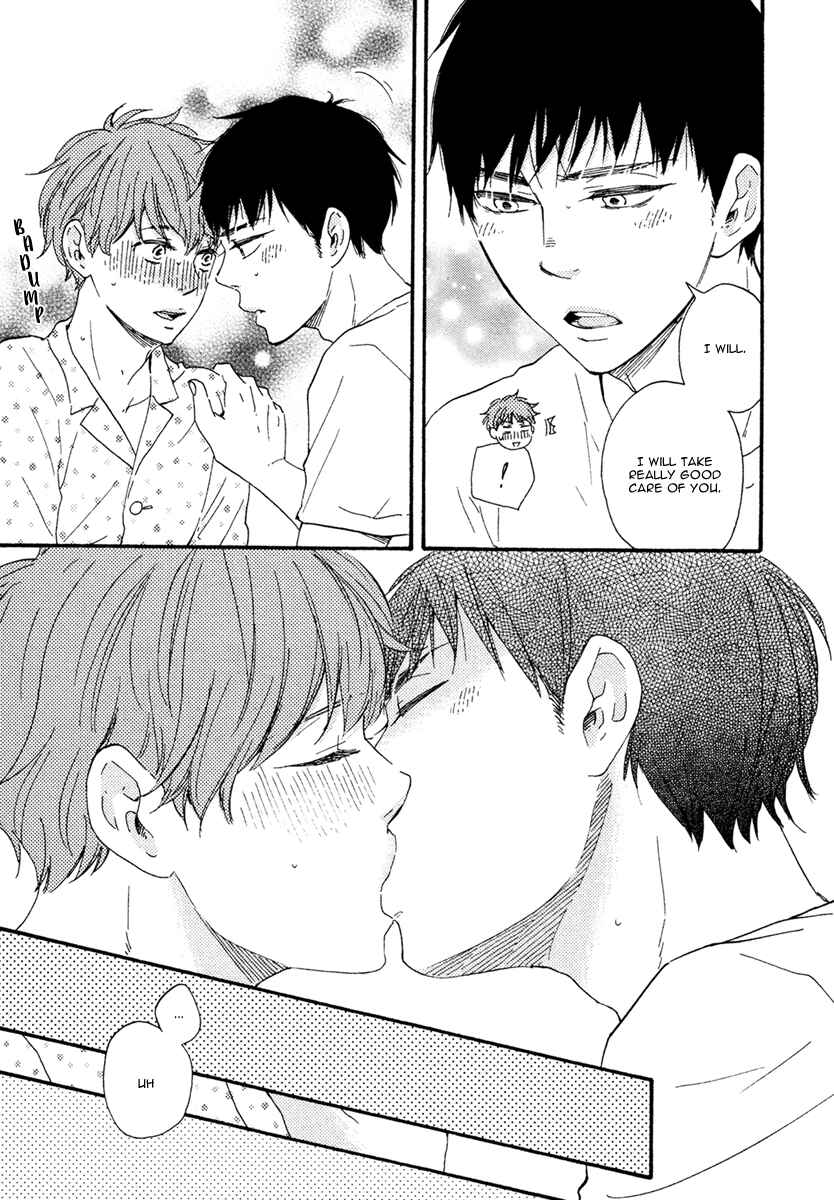 Page 34 Chapter 3 Welcome to the Masaka Hall