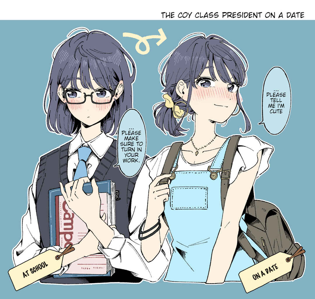 Page 1 Chapter 1 Gap Girls