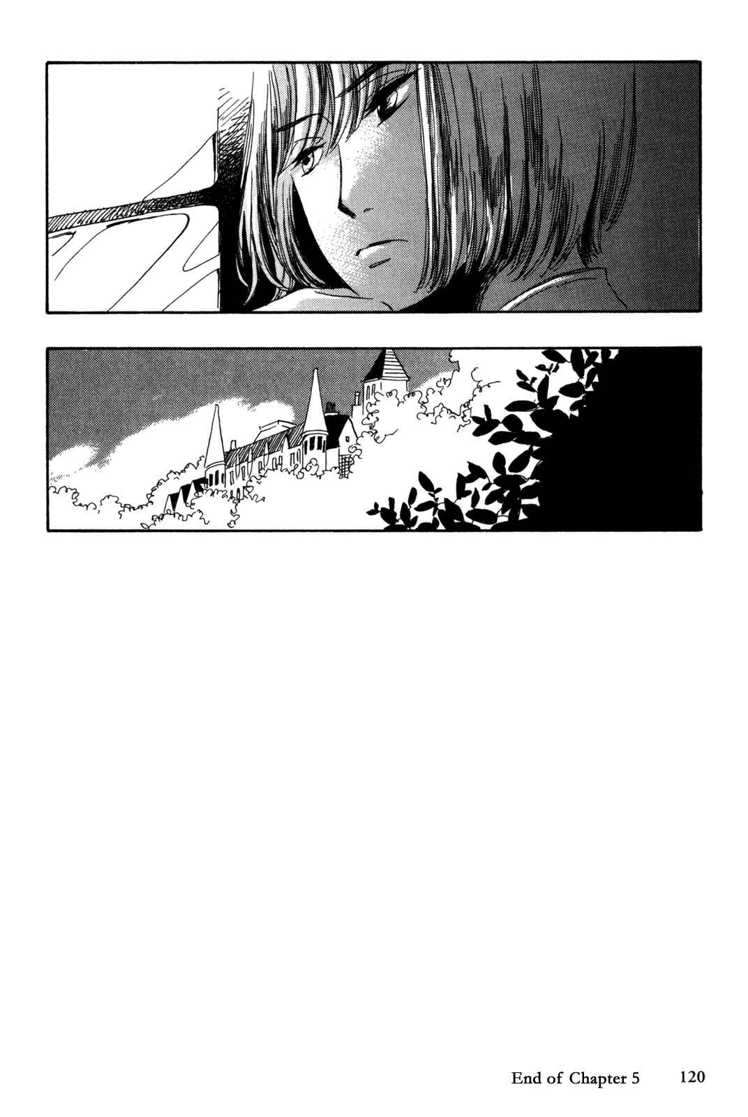 Page 33 Chapter 5 A Tale of Royal Disturbance: Now Hes Gone from Echo Valley