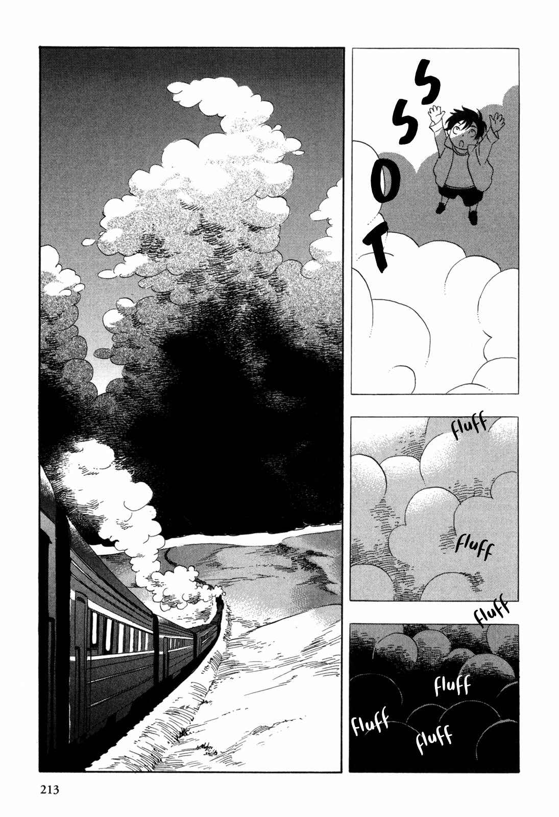 Page 30 Chapter 7 A Tale of Royal Disturbance: Now Hes Gone from Echo Valley