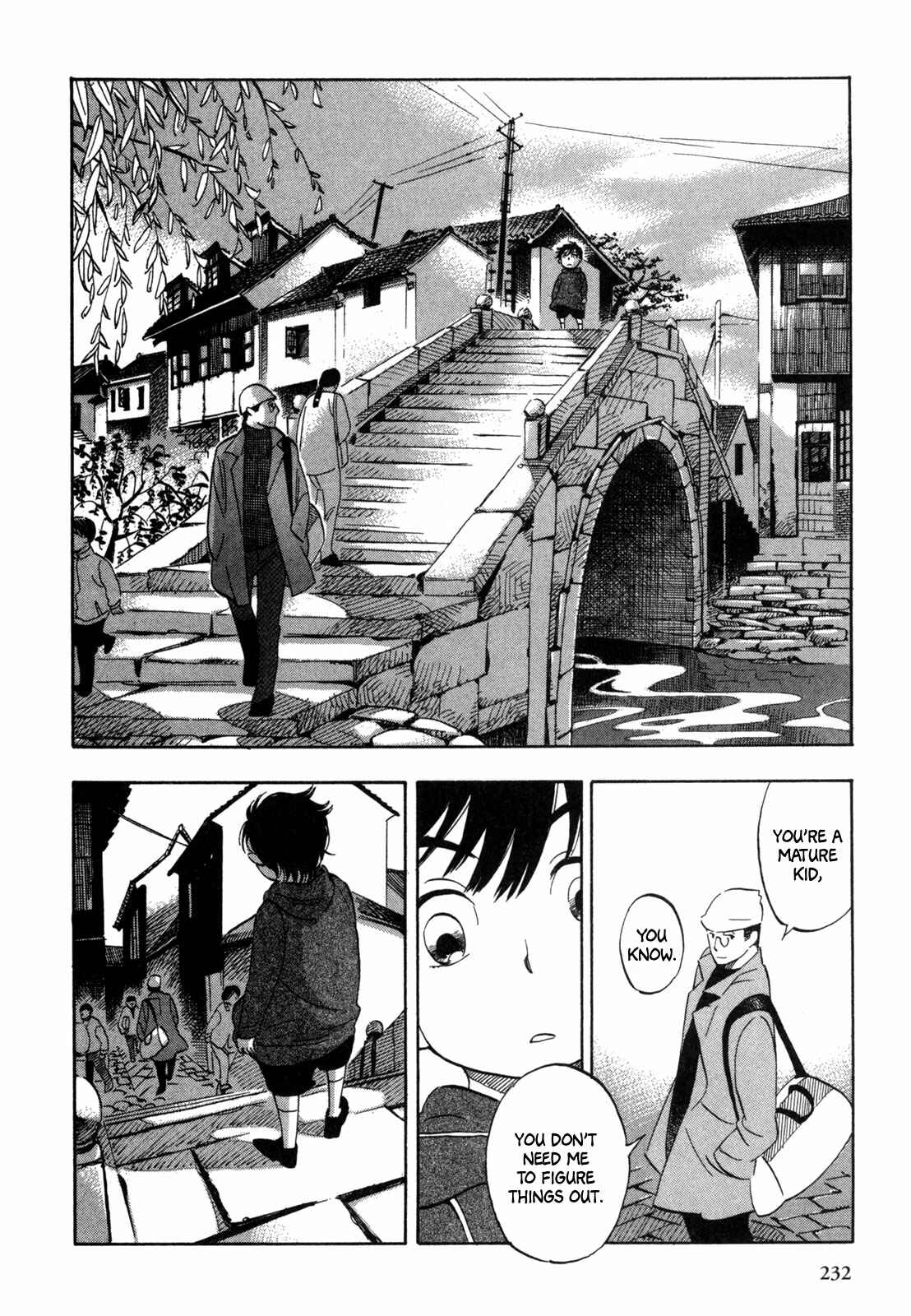 Page 49 Chapter 7 A Tale of Royal Disturbance: Now Hes Gone from Echo Valley