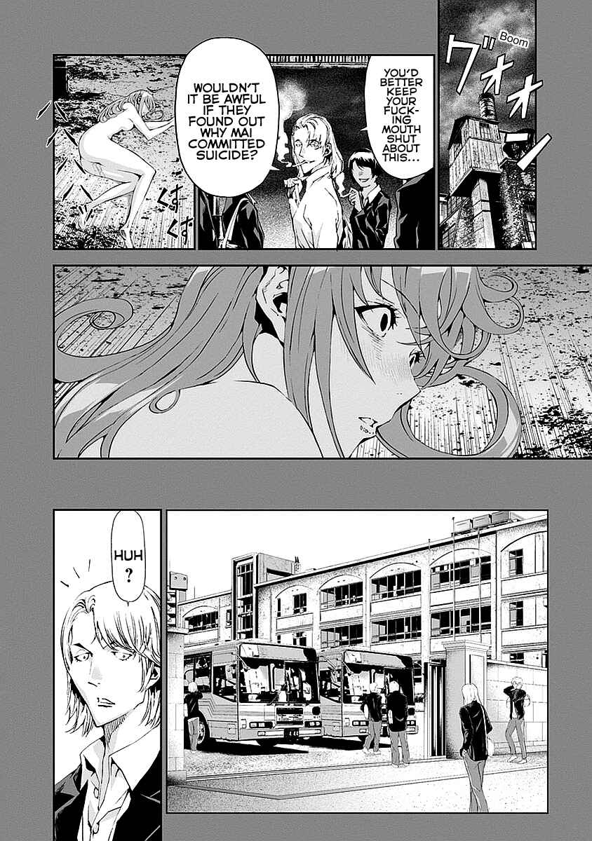 Page 29 Chapter 13 Tomogui