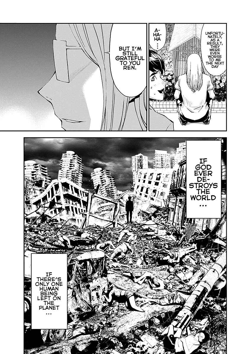 Page 5 Chapter 13 Tomogui