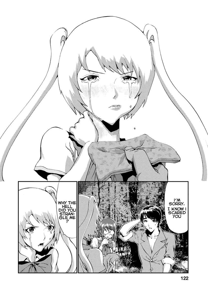 Page 22 Chapter 11 Tomogui
