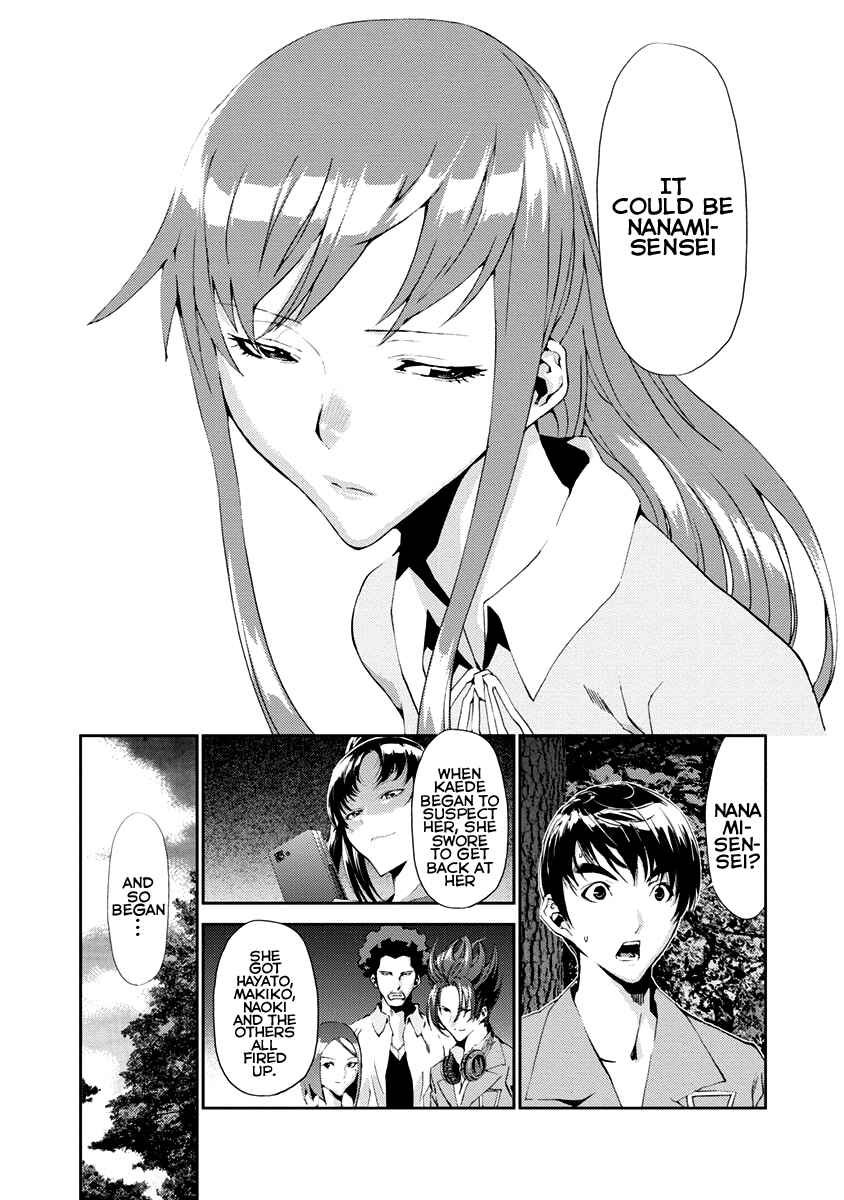 Page 27 Chapter 11 Tomogui