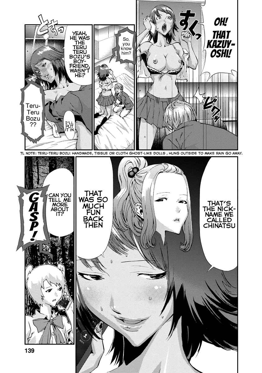 Page 39 Chapter 11 Tomogui