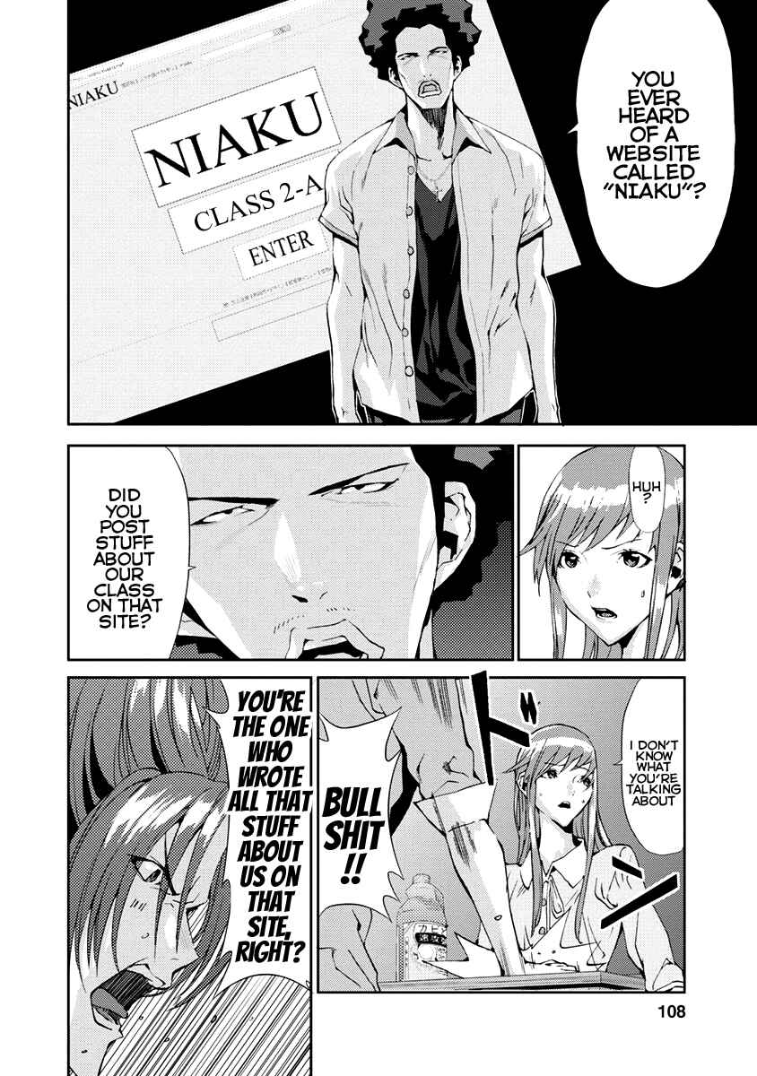 Page 8 Chapter 11 Tomogui