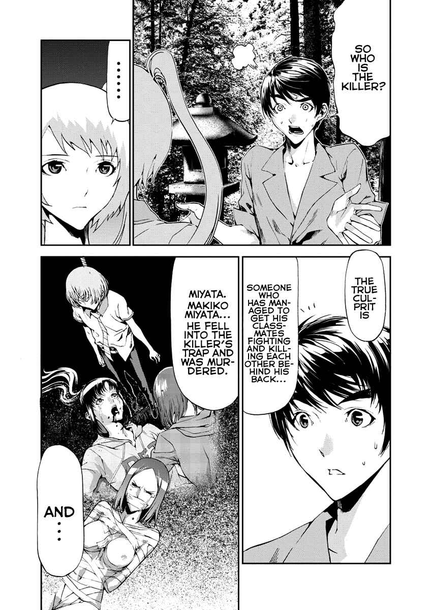 Page 31 Chapter 10 Tomogui