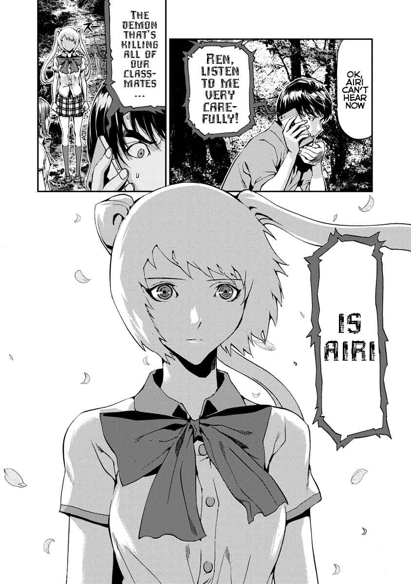 Page 42 Chapter 10 Tomogui