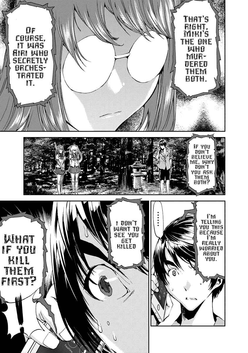 Page 45 Chapter 10 Tomogui