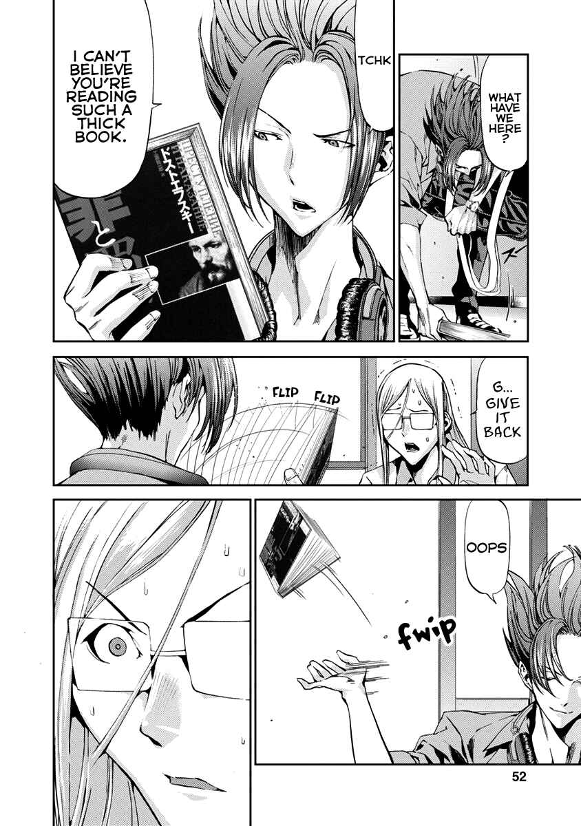 Page 5 Chapter 10 Tomogui