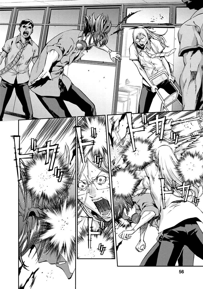 Page 8 Chapter 10 Tomogui
