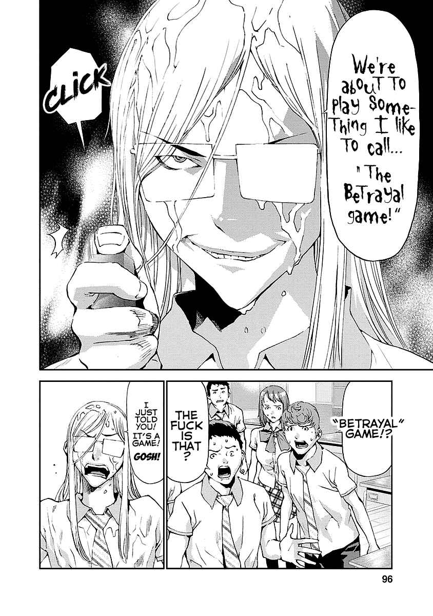 Page 2 Chapter 15 Tomogui