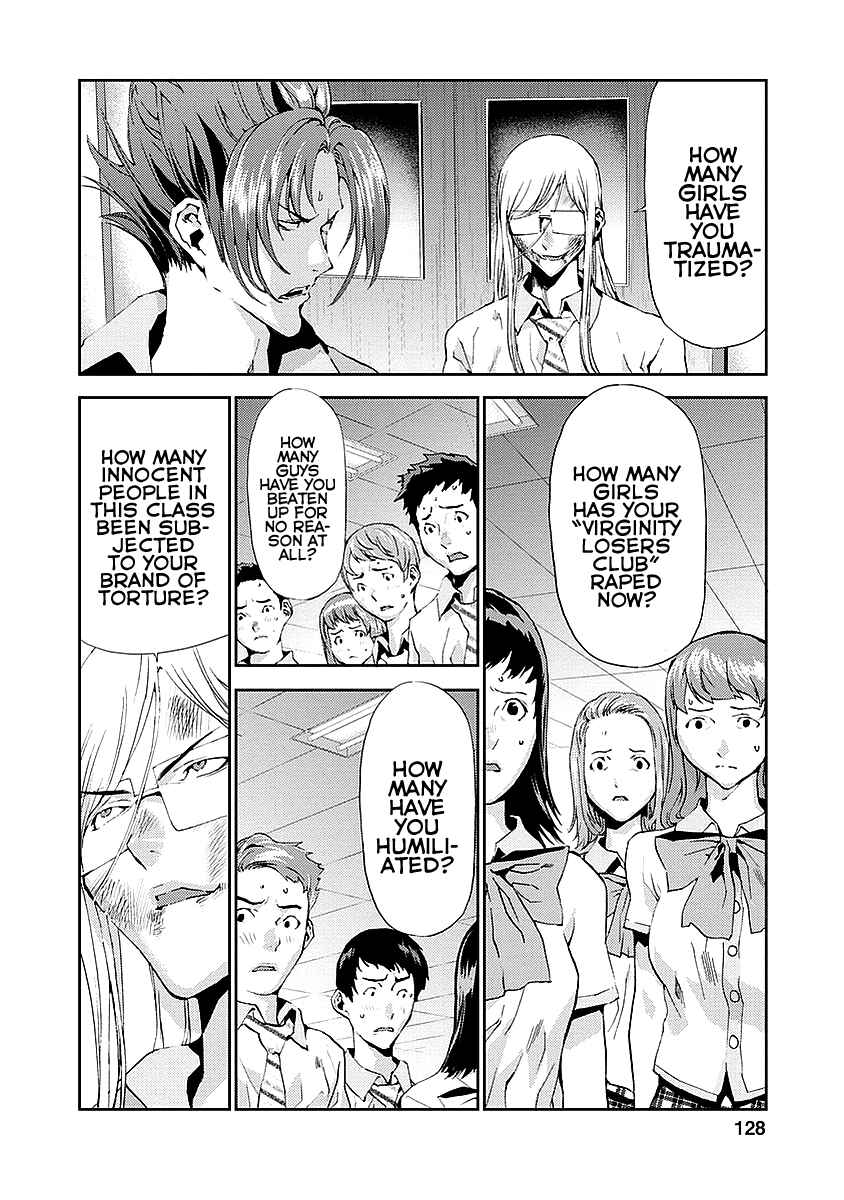 Page 34 Chapter 15 Tomogui