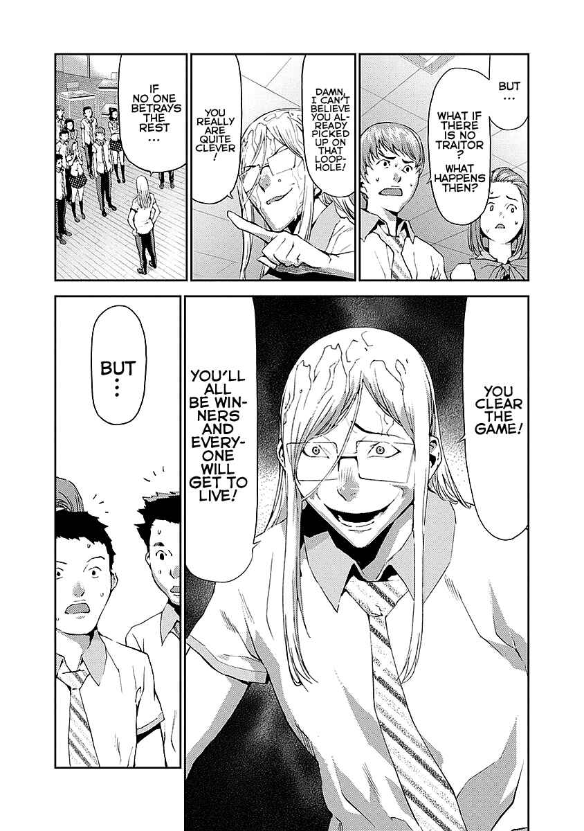 Page 6 Chapter 15 Tomogui
