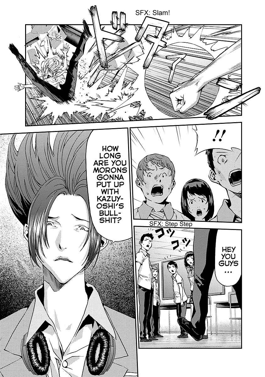 Page 9 Chapter 15 Tomogui