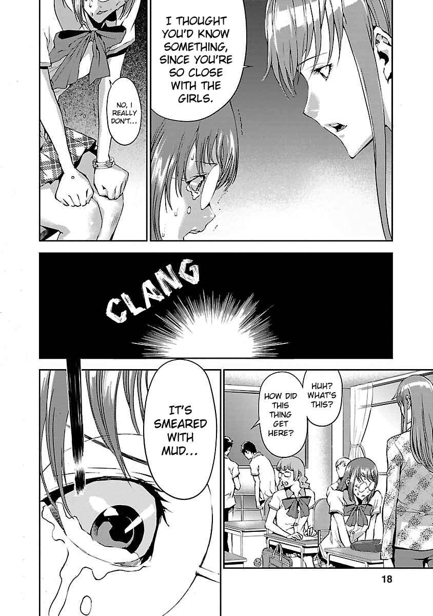 Page 19 Chapter 5 Tomogui