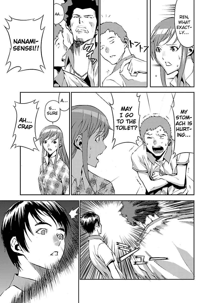 Page 32 Chapter 5 Tomogui
