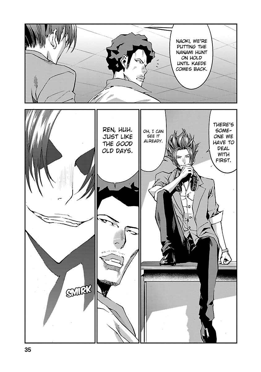 Page 36 Chapter 5 Tomogui