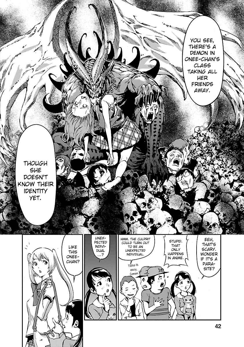 Page 43 Chapter 5 Tomogui