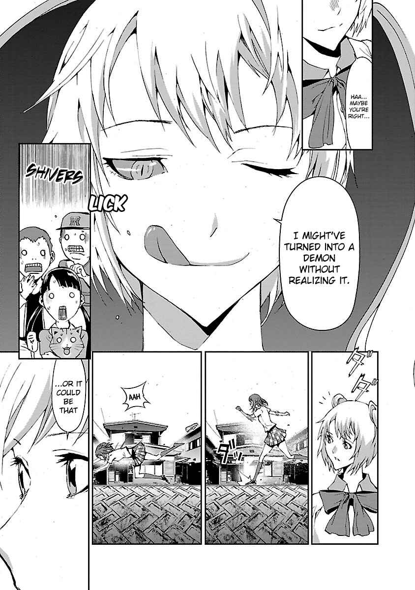 Page 44 Chapter 5 Tomogui