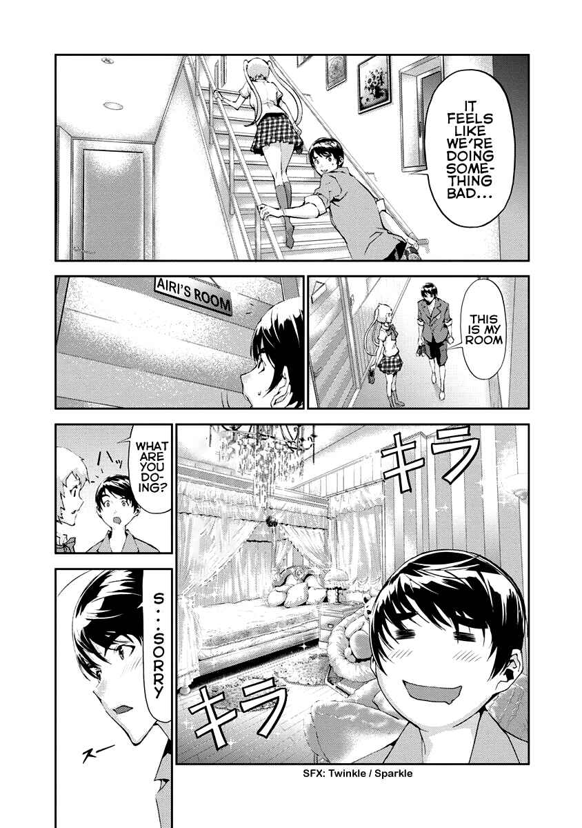 Page 35 Chapter 12 Tomogui