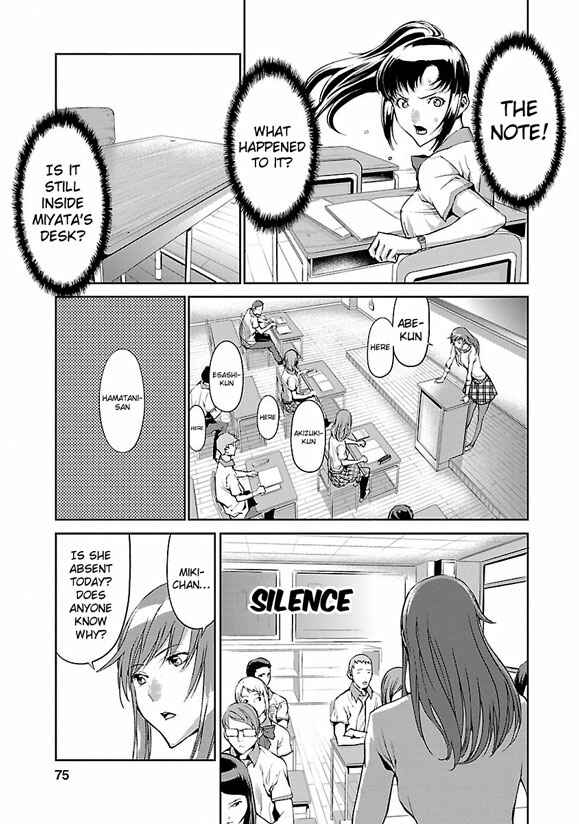 Page 32 Chapter 2 Tomogui