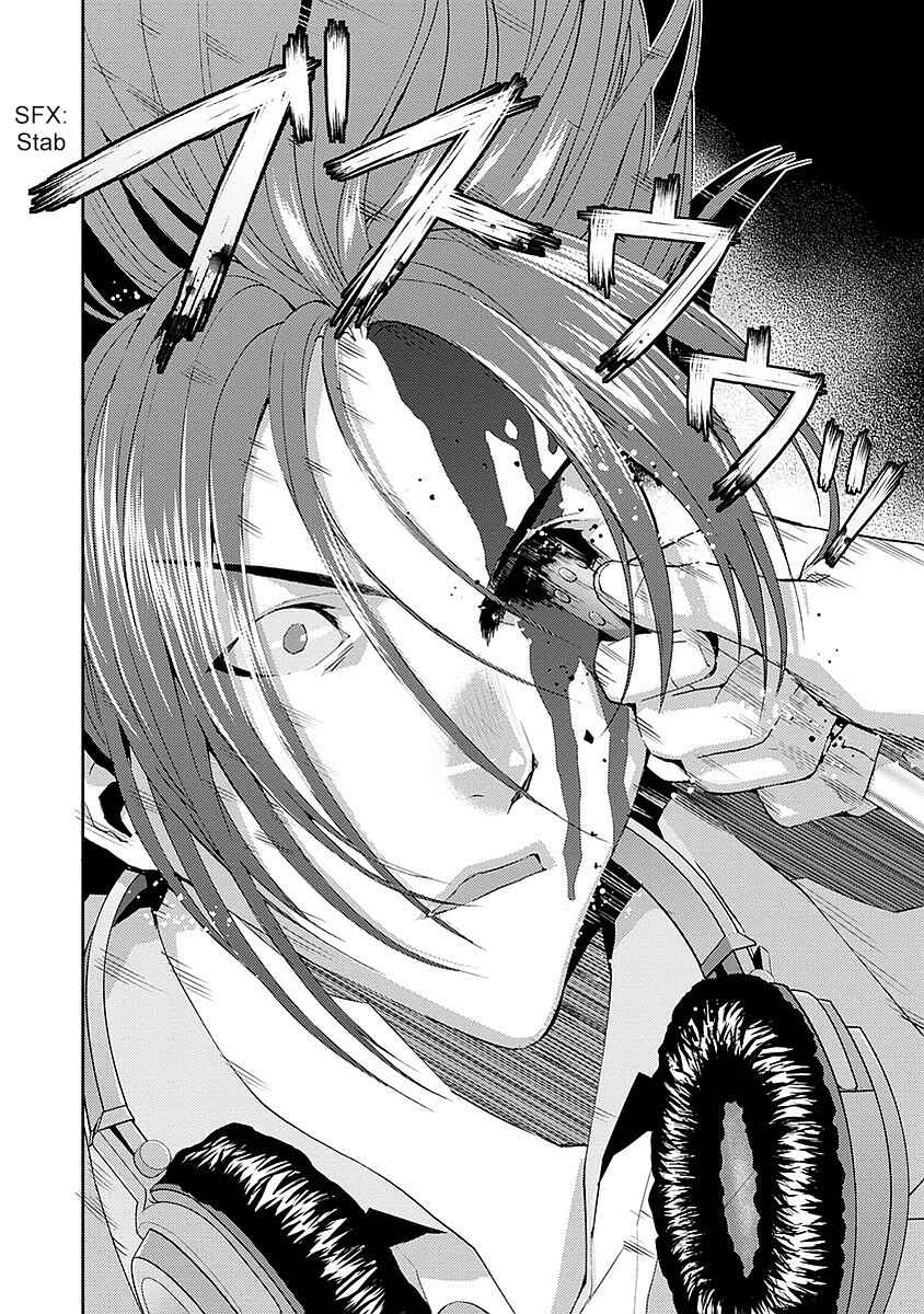 Page 10 Chapter 16 Tomogui