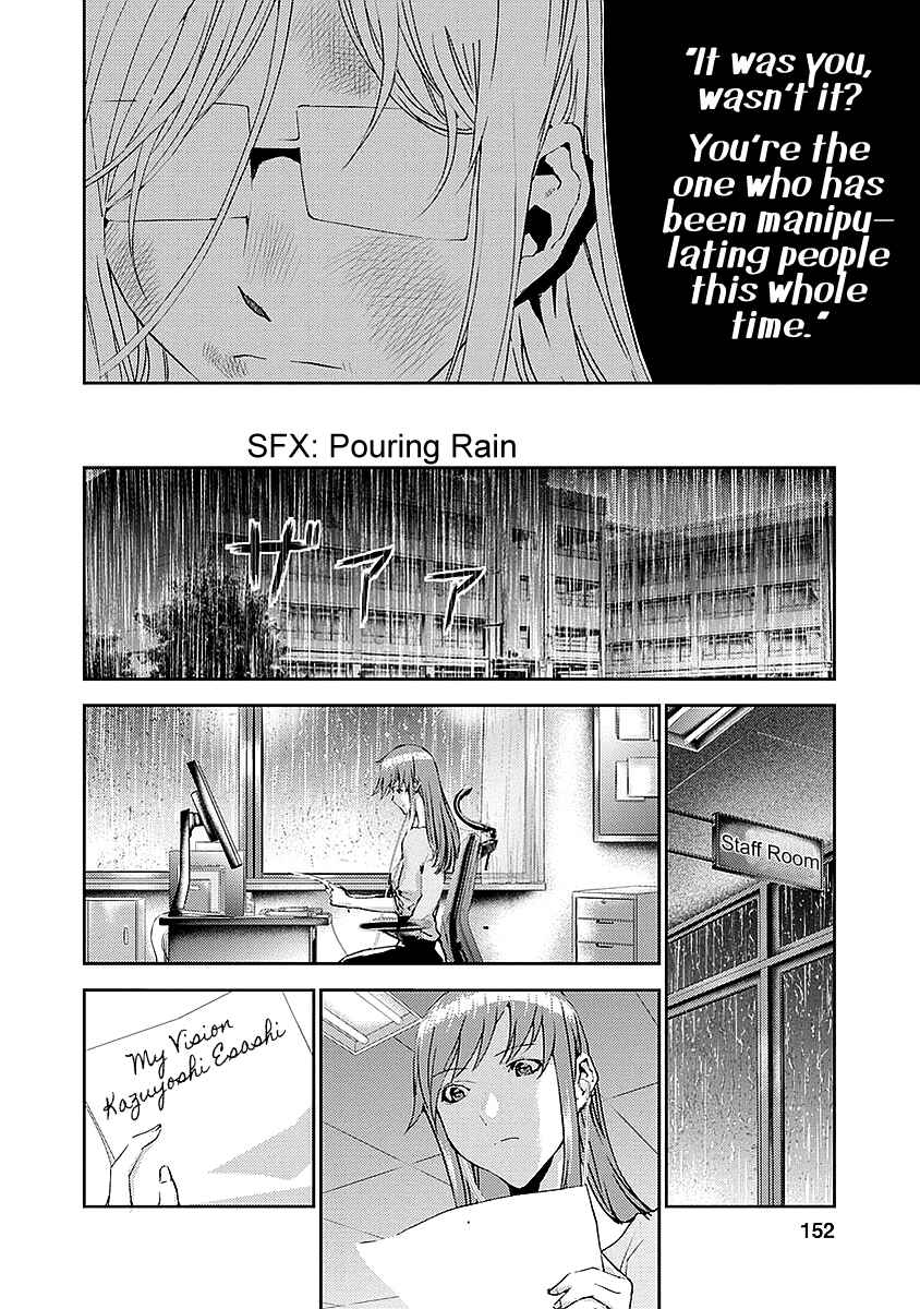Page 16 Chapter 16 Tomogui