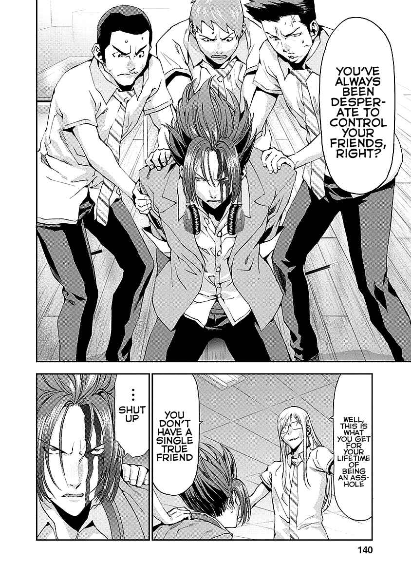 Page 4 Chapter 16 Tomogui