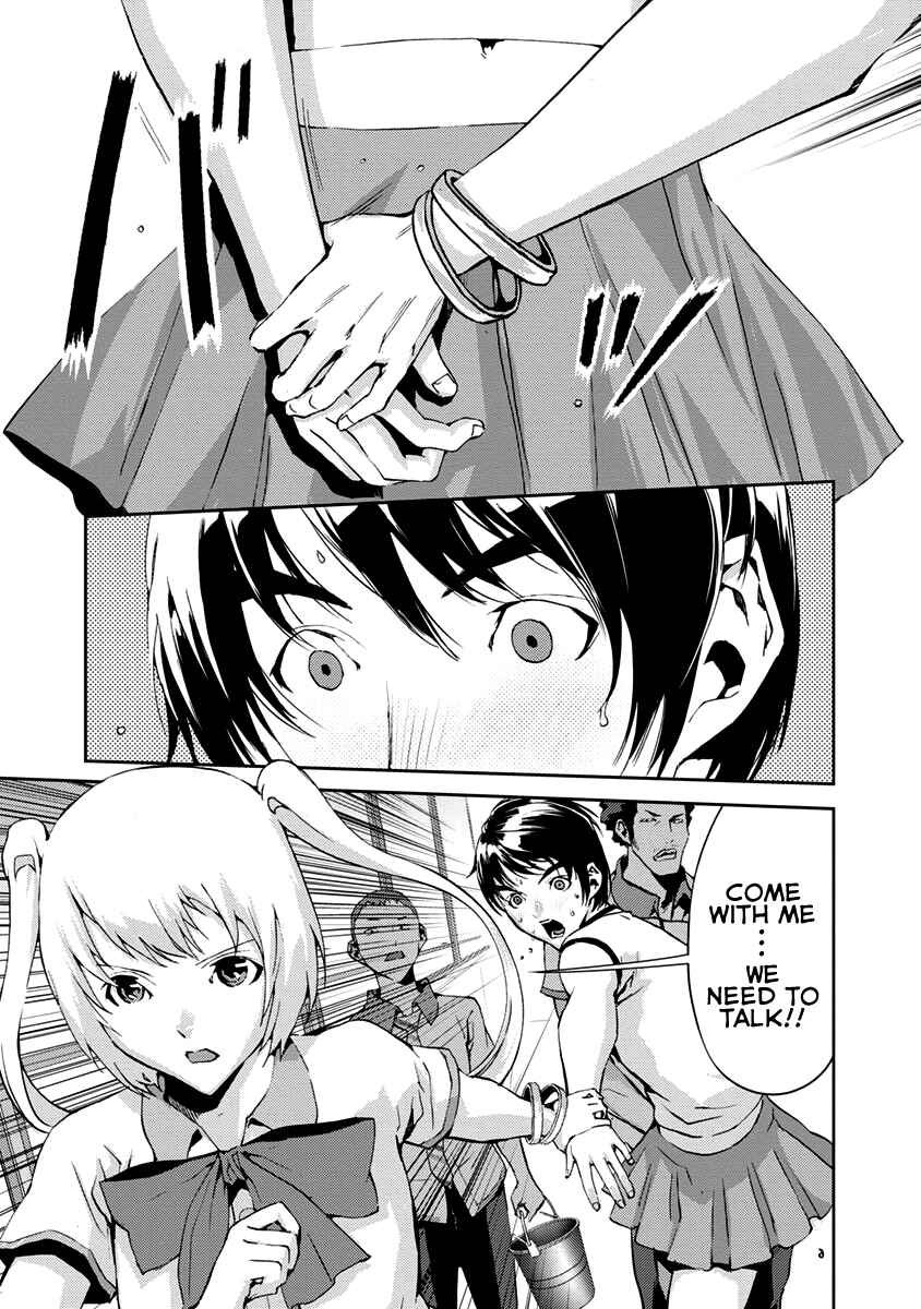 Page 24 Chapter 9 Tomogui