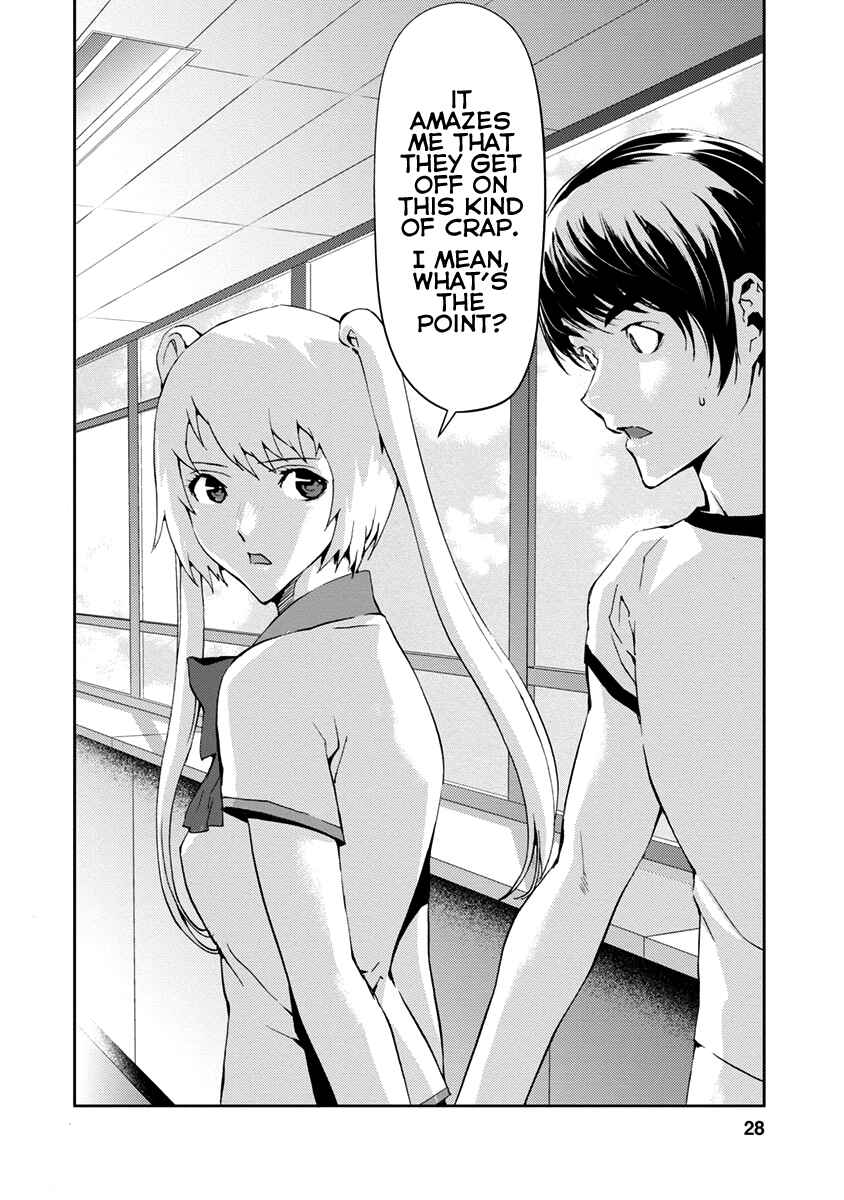 Page 27 Chapter 9 Tomogui