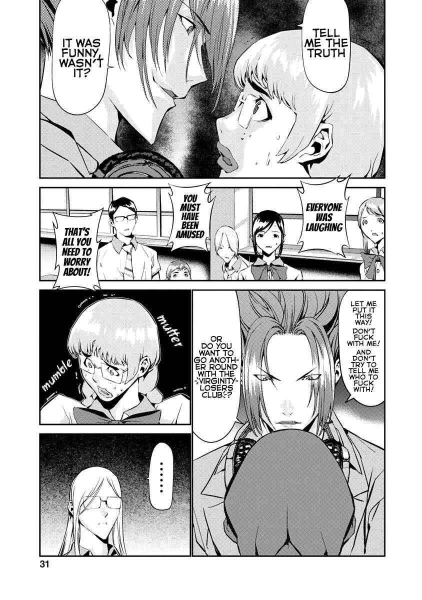 Page 30 Chapter 9 Tomogui