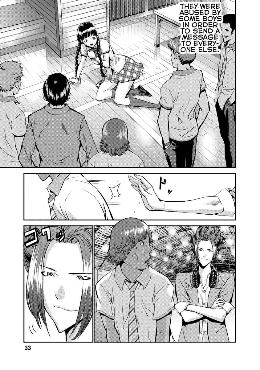 Page 32 Chapter 9 Tomogui