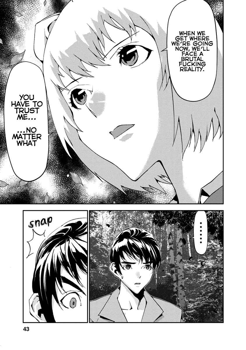 Page 42 Chapter 9 Tomogui