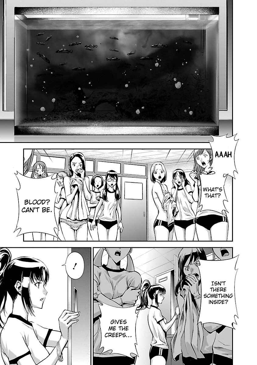 Page 5 Chapter 3 Tomogui