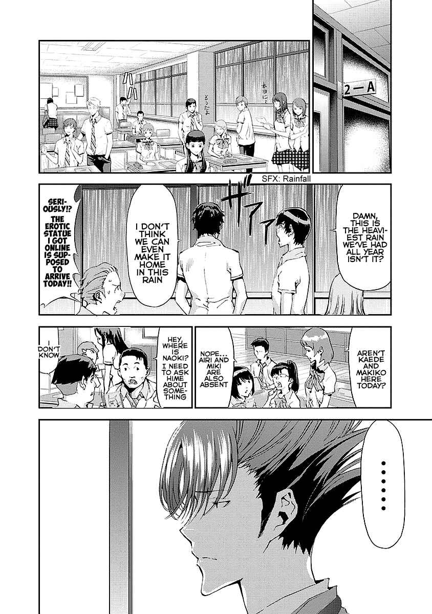 Page 36 Chapter 14 Tomogui