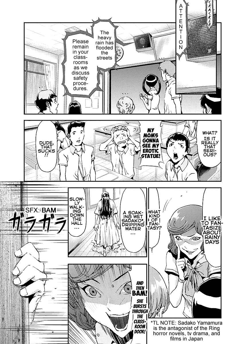 Page 37 Chapter 14 Tomogui
