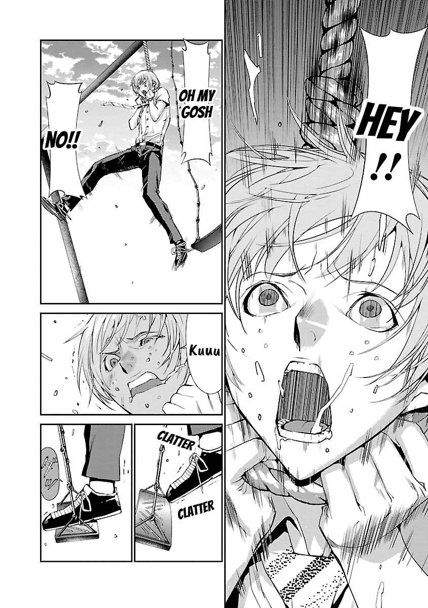 Page 46 Chapter 7 Tomogui