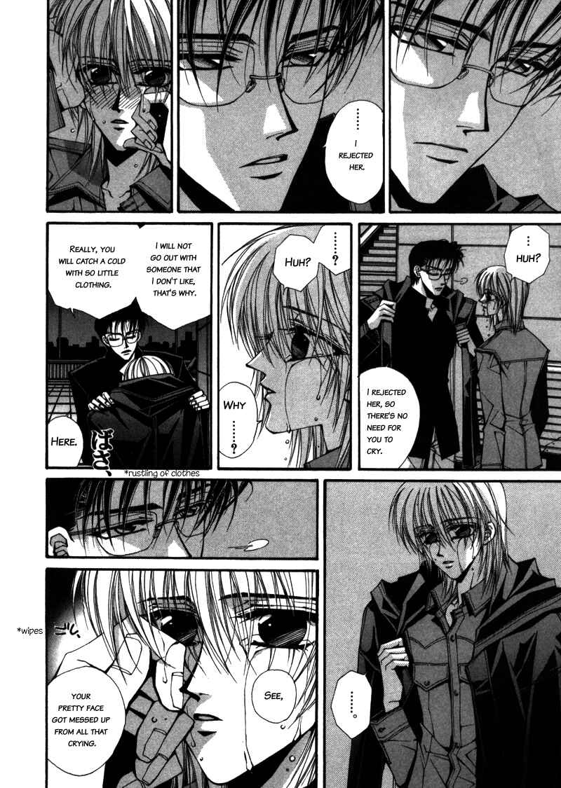 Page 31 Chapter 1 Asakura Ke no Hitobito