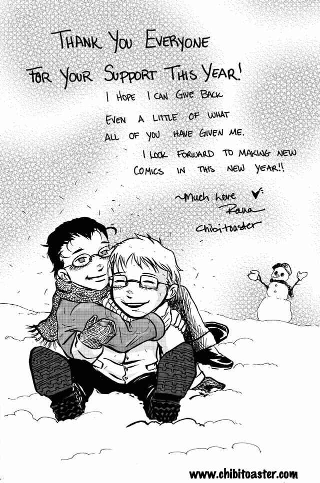 Page 35 Chapter 3 Asakura Ke no Hitobito